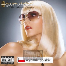 The Sweet Escape - Gwen Stefani