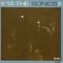 Here Are The Sonics - The Sonics