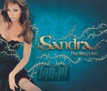 The Way I Am - Sandra