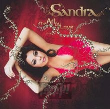 The Art Of Love - Sandra