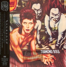 Diamond Dogs - David Bowie