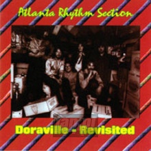 Doraville -Revisited - Atlanta Rhythm Section Doraville -Revisited - Atlanta Rhythm Section