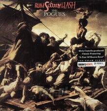 Rum, Sodomy & The Lash - The Pogues