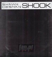Shook - Shawn Desman