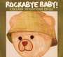 Rockabye Baby - Tribute to U2
