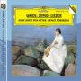 Grieg: Songs - Anne Sofie Von Otter 