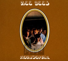 Horizontal - Bee Gees - powiększ Horizontal - Bee Gees