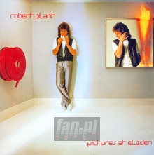 Pictures At Eleven - Robert Plant
