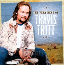 Very Best Of - Travis Tritt