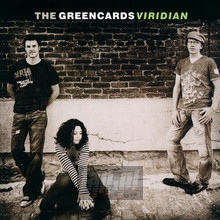 Viridian - Greencards