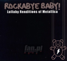 Rockabye Baby - Tribute to Metallica