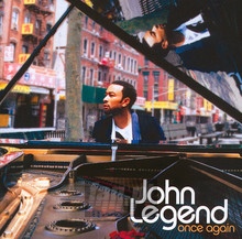 Once Again - John Legend