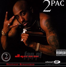 All Eyez On Me - 2PAC