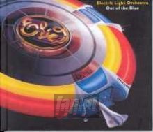 Out Of The Blue - Electric Light Orchestra   
