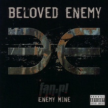Enemy Mine - Beloved Enemy - bigger Enemy Mine - Beloved Enemy