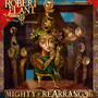 Mighty Rearranger - Robert Plant / The Strange Sensation 