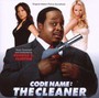 Code Name: The Cleaner  OST - George S. Clinton