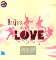 Love  [Best Of] - The Beatles