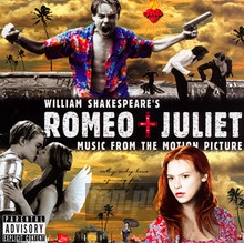 Romeo & Juliet..  OST - V/A