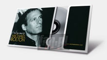 Very Best Of - Michael Bolton