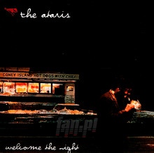 Welcome The Night - Ataris