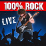 100 Percent Rock Live - V/A
