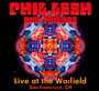Live At The Warfield - Phil Lesh