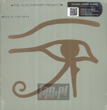 Eye In The Sky - Alan Parsons  -Project-