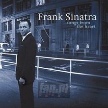 Songs From The Heart - Frank Sinatra