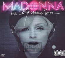 Confessions Tour Live - Madonna