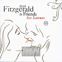 Ella Fitzgerald For Lover - Ella Fitzgerald