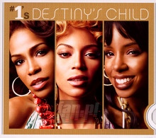 Number Ones - Destiny's Child - powiększ Number Ones - Destiny's Child