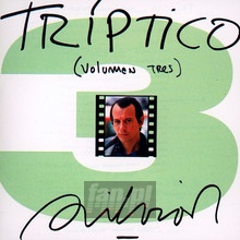 Triptico 3 - Silvio Rodriguez