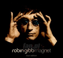 Magnet - Robin Gibb