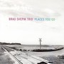 Places You Go - Brad Shepik  -Trio-
