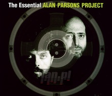 Essential Alan Parsons PR - Alan Parsons  -Project-