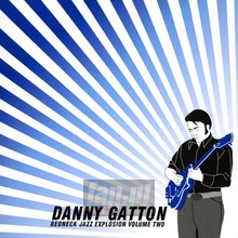 Redneck Jazz Explosion 2 - Danny Gatton