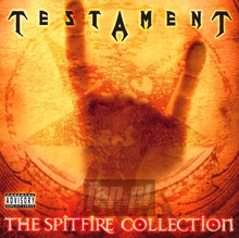 Spitfire Collection - Testament