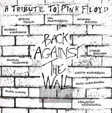 Back Against The Wall - Tribute to Pink Floyd - bigger Back Against The Wall - Tribute to Pink Floyd