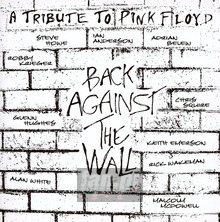 Back Against The Wall - Tribute to Pink Floyd