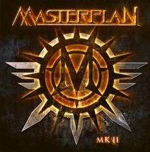 MK II - Masterplan