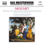 Fruehe Salburger Meiste - Mozart