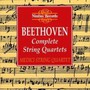 Saemtl. Streichquartette - L.V. Beethoven