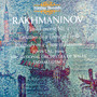 Klavierkonzert 4 - S. Rachmaninow