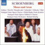 Moses & Aron - A. Schoenberg