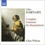 Complete Fantasias For Ha - G. Farnaby
