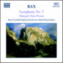 Symphonie NR. 7/Tintagel - A. Bax