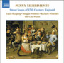 Street Songs Of 17TH Cent - P. Merriments