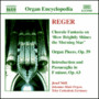 Orgelwerke vol.4 - M. Reger