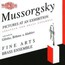 Bilder Einer Ausstellung - M. Mussorgsky